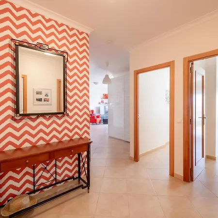 Апартаменты Apt. Da Manha Praia Da Luz