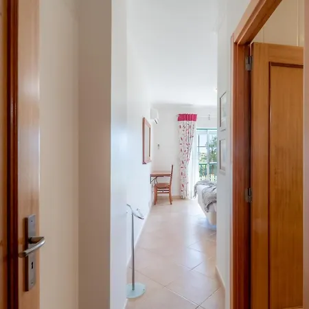 Apt. Da Manha Апартаменты Praia Da Luz