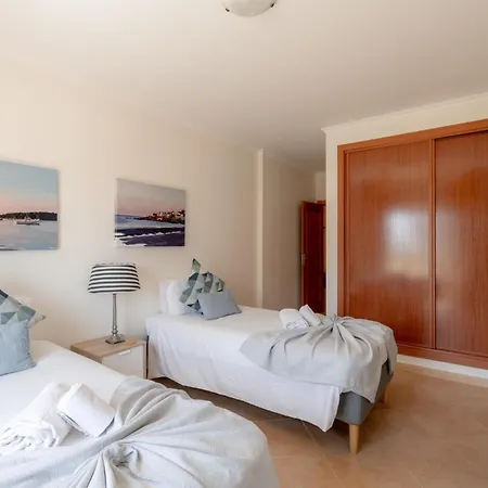 Апартаменты Apt. Da Manha Praia Da Luz